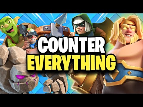 The "ONLY" Clash Royale Video YOU NEED in 2026!