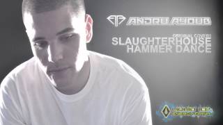 Slaughterhouse - Hammer Dance - Original Cover by Andru Ayoub