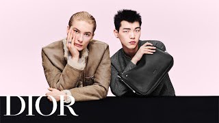  Winter 2025 Menswear