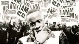 Yo Gotti - I Am (I Am)