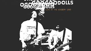 Goo Goo Dolls - Naked (Live At The Academy, New York City, 1995) [Official Visualizer]