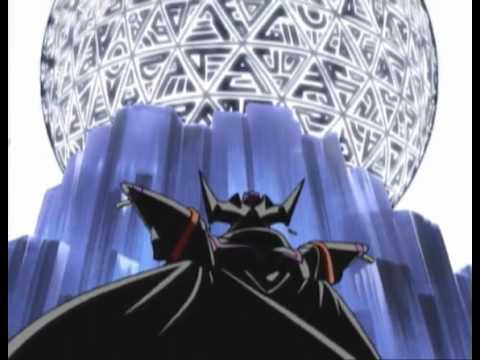 Lunar Touch: Magic Emperor Intro