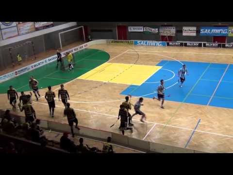 Extraliga mužů BILLY BOY Ml. Boleslav - Torpedo Pegres Havířov (2. třetina)