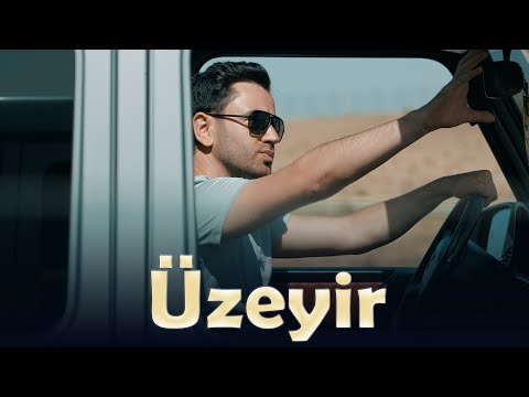 Uzeyir Mehdizade - Onu Menden Ayiranlara Lenet ( Official Video Clip ) 2023