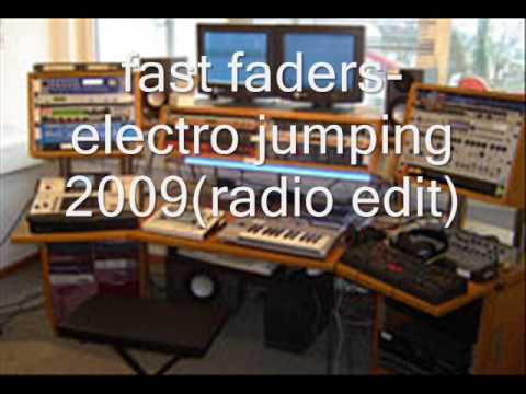 fast faders-electro dancing 2009