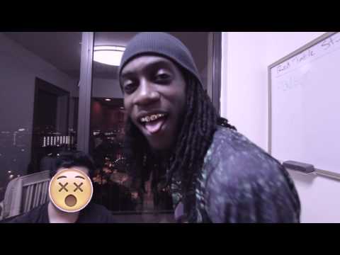 2016 Unreleased Yung Simmie - Don't Let me sober Up (VIDEO)