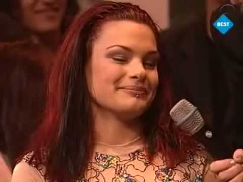 NSF 1999: Interview Double Date