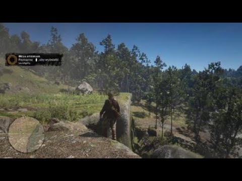 Red Dead Redemption 2 #99 - Najszlachetniejszy mężczyzna... cz.IV