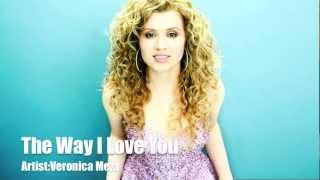 The Way I Love You (Veronica Meza)