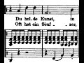 Schubert / Heinrich Schlusnus, 1940s: An Die ...