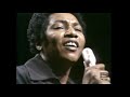 Luther Ingram If Loving You Is Wrong I Don T Want To Be Right 1973 Tv Performance