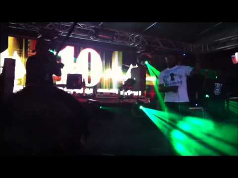 10 Years Of SDC 2011