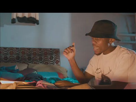 BLING 4 - VHENEKAI  x QOUNFUZED (Official Video)