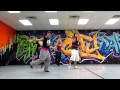 Rock City Dance Studio - Adult Hip Hop Dance ...