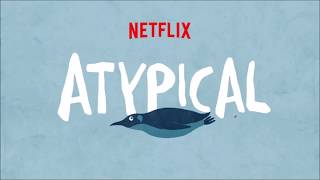 Charles William - No Ordinary (ATYPICAL - Music Trailer Soundtrack)