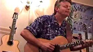 Tommy Emmanuel "To B or Not to B"
