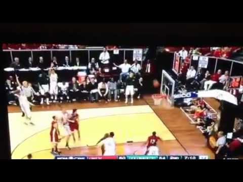 Colton Iverson screen