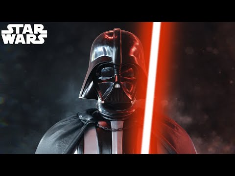 Darth Vader's Most Useful Force Ability In KILLING JEDI