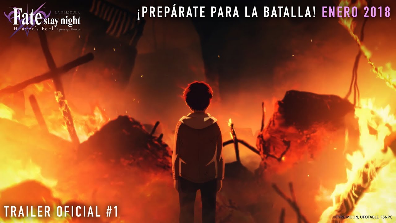  - Trailer
