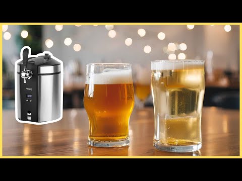 H.Koenig BW1880 vs concurrence : mon test complet