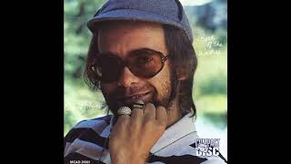 Elton John "Billy Bones And The White Bird" Unplugged