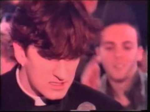 011-BLUEBELLS, THE - All I Am Is Loving You Baby (1985)