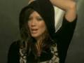 Hot Stuff - Ashlee Simpson Video With Hilary Duff