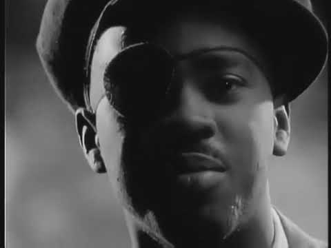 Slick Rick: All Alone *Fan Video*