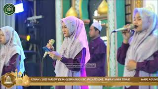Download lagu MAHALUL QIYAM MERDU HAUL SYEKH MAULANA IBRAHIM ASMOROQONDI 2025 mp3