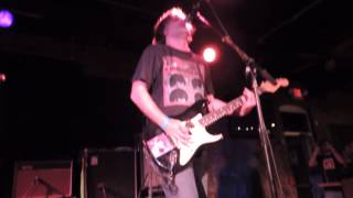 Local H 02 Heaven On The Way Down 10 04 2013 Musica Akron Ohio