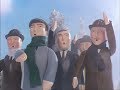 My Thomas And Percy S Christmas Adventure Villagers Lines For ScottishTwinsFan120