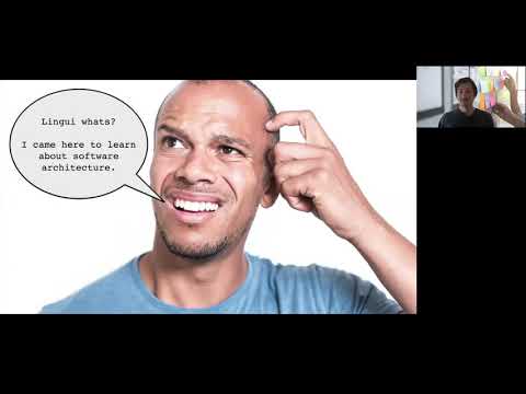 Bounded Context Canvas by Nick Tune