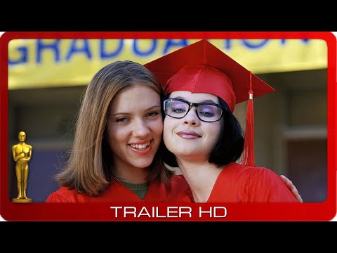 Trailer Ghost World