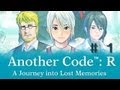 Another Code: R A Journey Into Lost Memories Part 1 cha