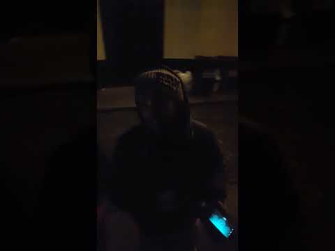 Camo and cromo street rap.