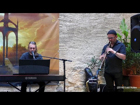 Manuel Schmid & Marek Arnold covern den "Schwanenkönig" von KARAT