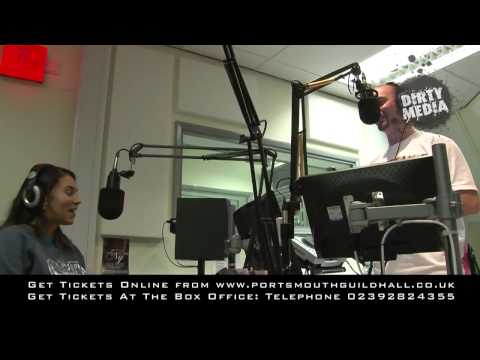 OFFICIAL MIXTAPE AWARDS 2010: Express FM with @Nyofficial (Pt. 2)