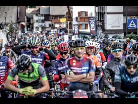 BMW HERO Südtirol Dolomites - Live streaming (ENG version)