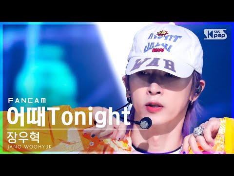 장우혁