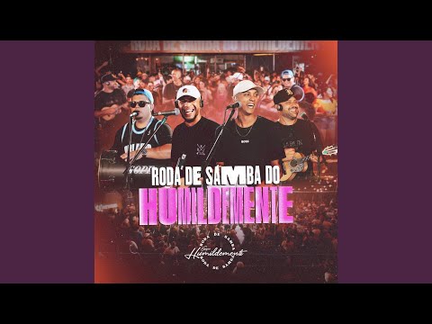 Boca Sem Dente / Tape Deck / Gente da Gente / Nos Pagodes da Vida / Mordomia (Ao Vivo)