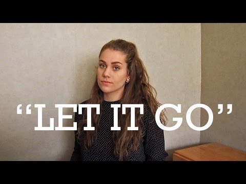 JAMES BAY "LET IT GO" | Johanna Eendra