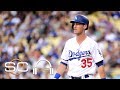 Cody Bellinger Doesn T Know Who Jerry Seinfeld Is SC With SVP June 24 2017