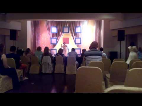 RIONA Degiorgio - O Sole Mio