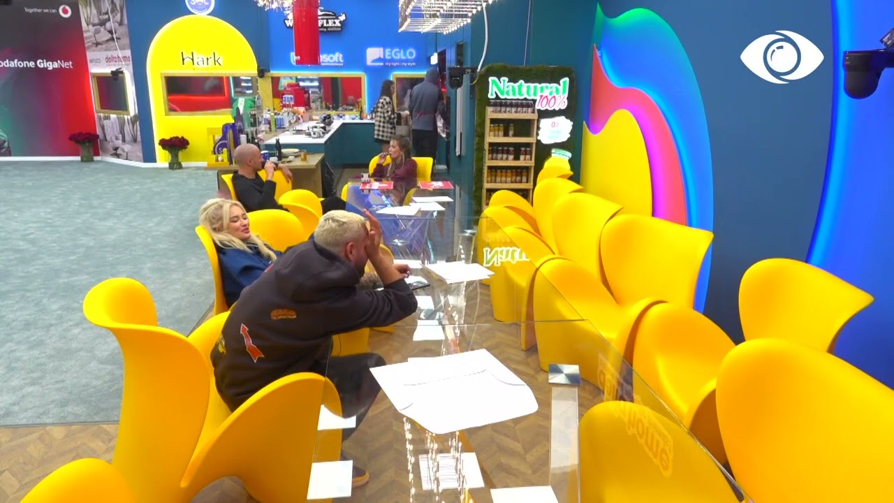 Luizi për Kristin: E ka Oltën si tempull