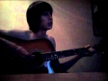 ария-там высоко(cover) 