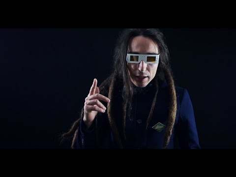 Mr.cocoman & The Solid Vibes - Cocoman a MessenJah - Za Obzorem (OFFICIAL VIDEO)