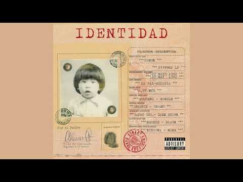 SIMON – Represent Me (Official Audio)