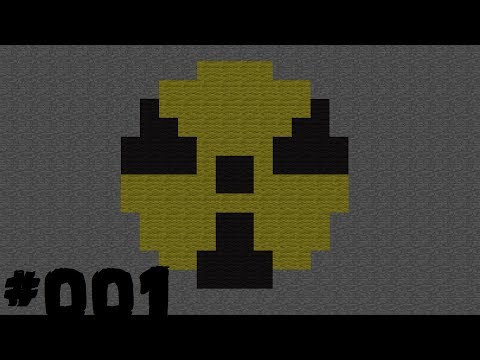 Minecraft - Atomkraftwerk [Let's Show] [German] #001 - ( Tekkit Lite, FTB, Tekkit, etc.? )