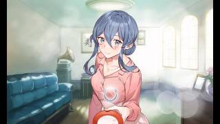 【艦これ】Gotland andra【桃の節句mode】 ケッコンカッコカリ20250306