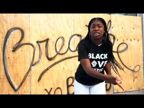 GENOCIDE Ft: King Jesus X Azelah